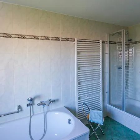 Haus Mare - #58199 Bastorf