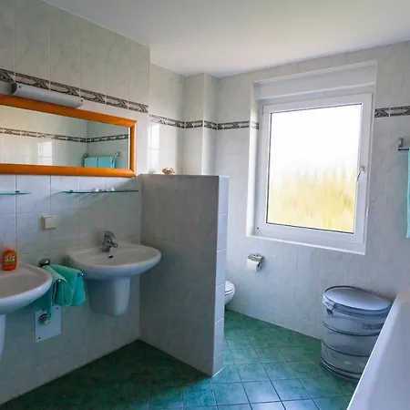 Haus Mare - #58199 Апартаменты Bastorf