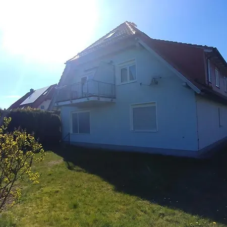 Апартаменты Haus Mare - #58199